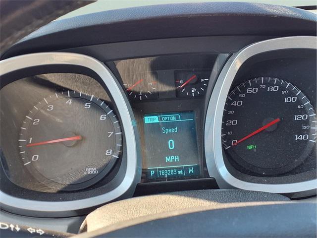 used 2017 Chevrolet Equinox car, priced at $8,800