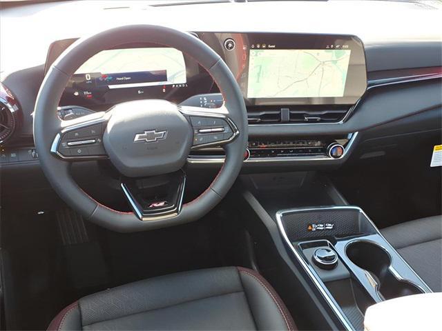 new 2026 Chevrolet Equinox car, priced at $34,196