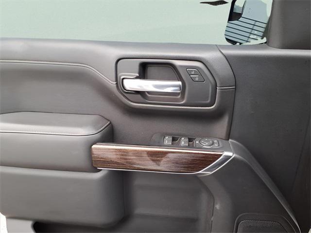 used 2019 GMC Sierra 1500 car, priced at $25,000