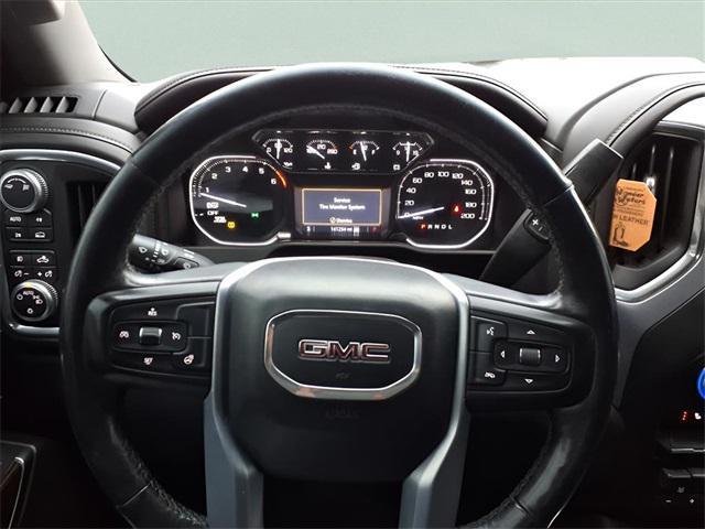 used 2019 GMC Sierra 1500 car, priced at $25,000