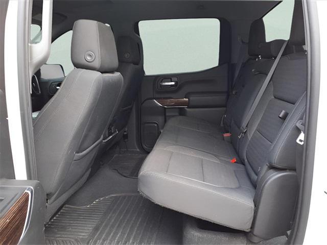 used 2019 GMC Sierra 1500 car, priced at $25,000