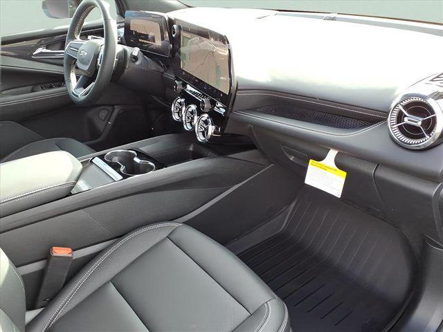 new 2026 Chevrolet Blazer EV car, priced at $43,229