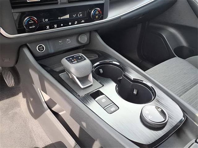 used 2023 Nissan Rogue car, priced at $20,853