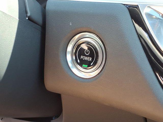 used 2025 Cadillac LYRIQ car, priced at $51,531