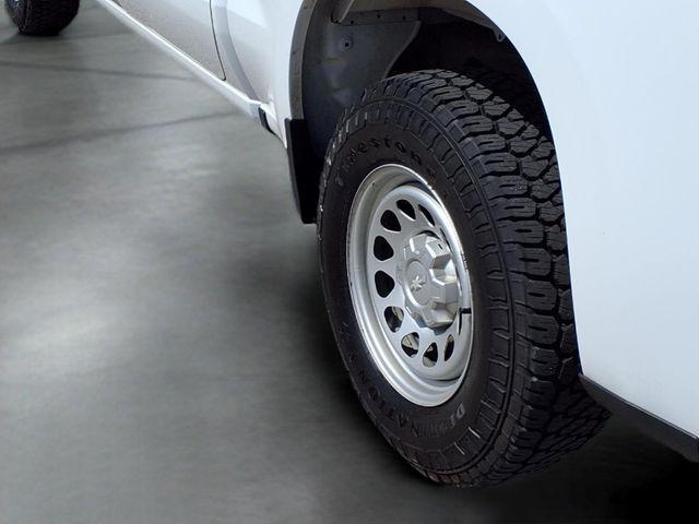 used 2022 Chevrolet Silverado 1500 car, priced at $25,599