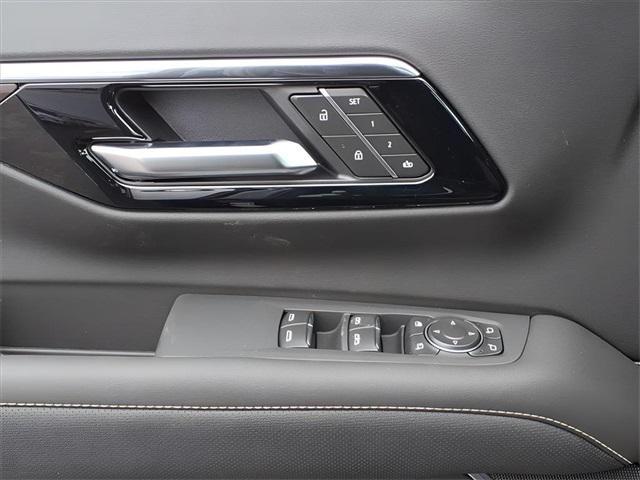 new 2026 Chevrolet Suburban car, priced at $83,983