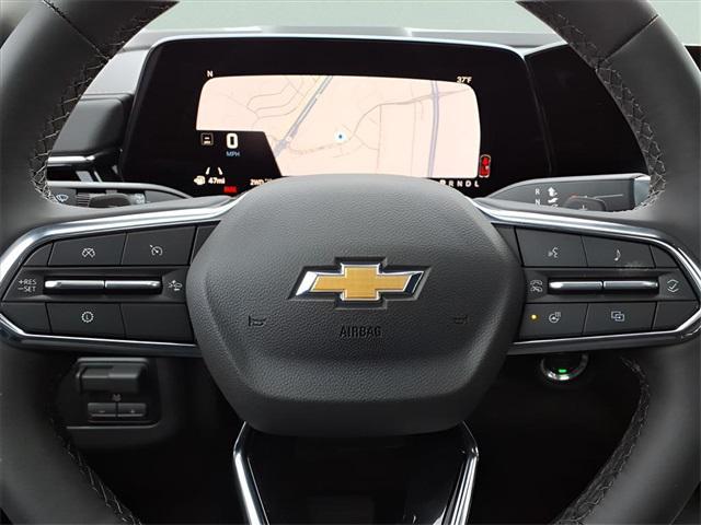 new 2026 Chevrolet Suburban car, priced at $83,983