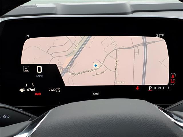 new 2026 Chevrolet Suburban car, priced at $83,983