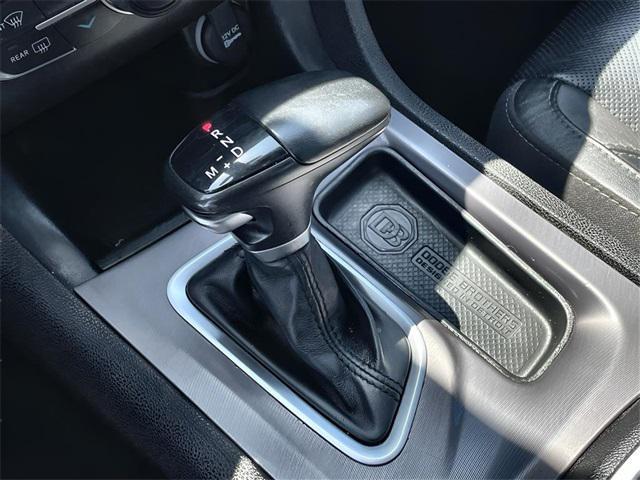 used 2022 Dodge Charger car, priced at $18,988