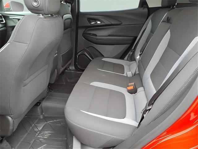 new 2026 Chevrolet TrailBlazer car, priced at $29,530