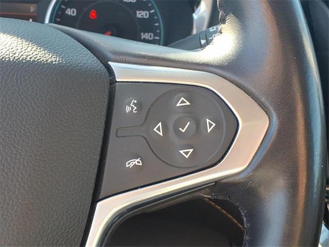 used 2020 Chevrolet Traverse car, priced at $19,370