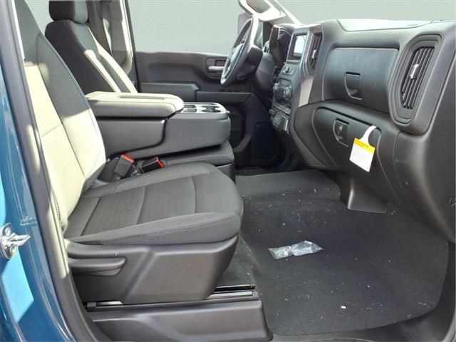 new 2026 Chevrolet Silverado 2500 car, priced at $55,241