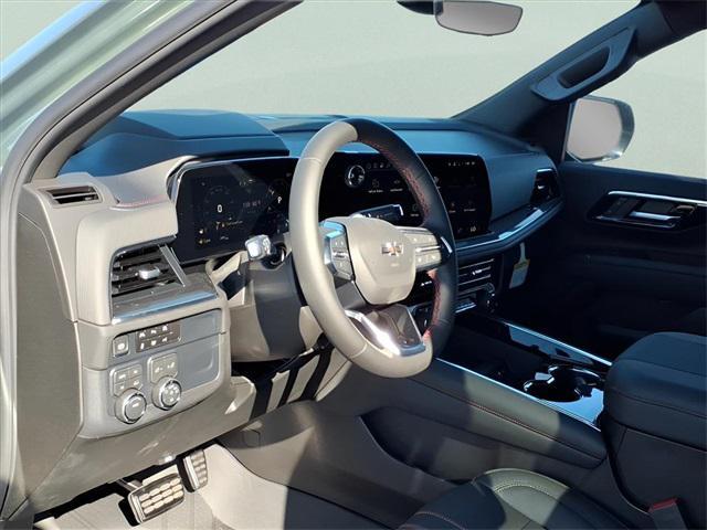 new 2026 Chevrolet Tahoe car, priced at $84,686