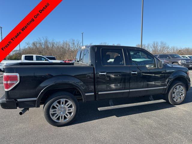 used 2009 Ford F-150 car, priced at $12,000