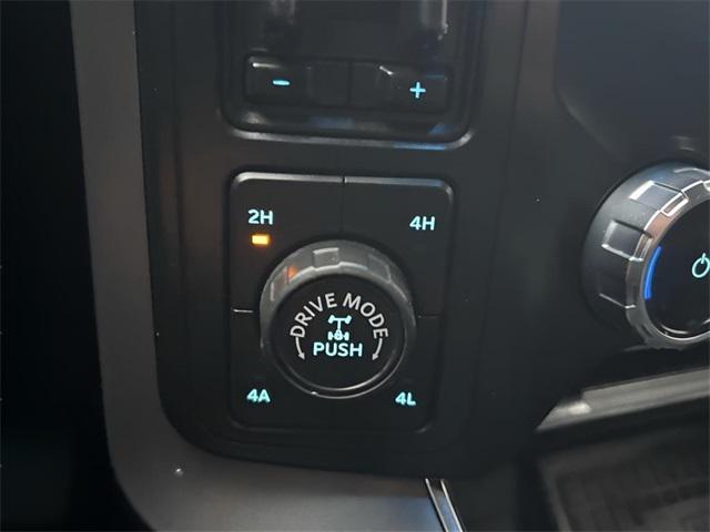 used 2022 Ford F-150 car, priced at $30,897