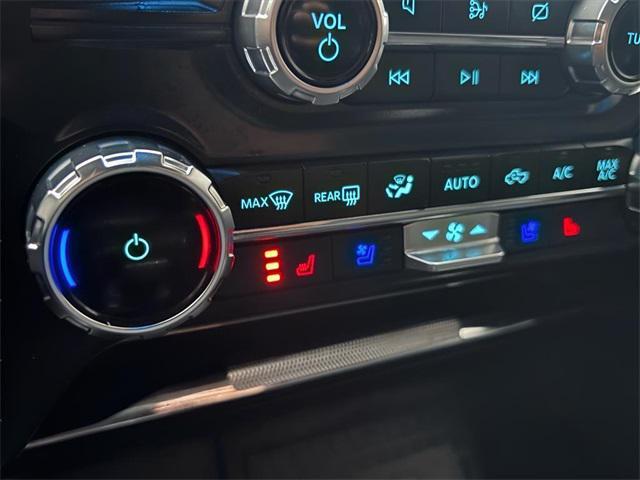 used 2022 Ford F-150 car, priced at $30,897