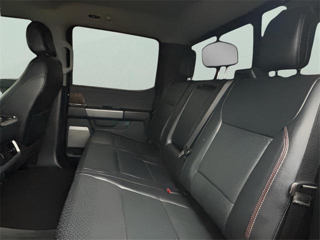 used 2022 Ford F-150 car, priced at $30,897