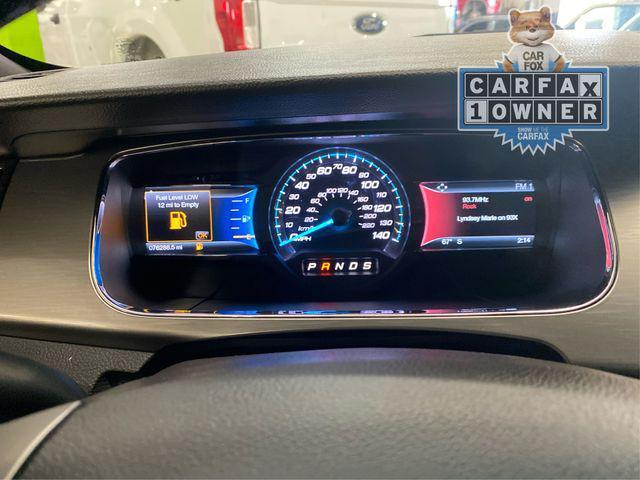 used 2018 Ford Taurus car, priced at $16,868