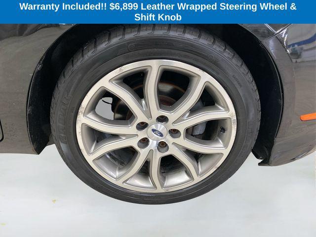 used 2012 Ford Fusion car, priced at $6,899