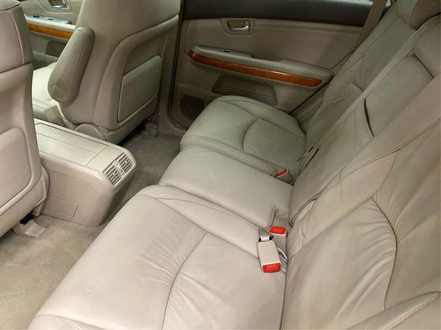 used 2007 Lexus RX 350 car, priced at $9,990