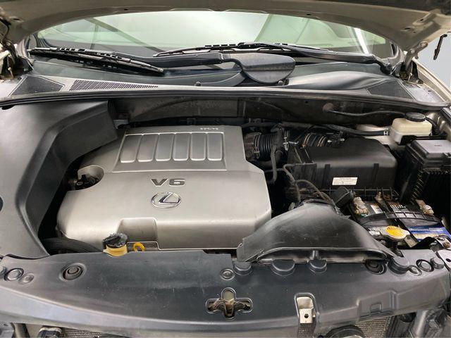 used 2007 Lexus RX 350 car, priced at $9,990