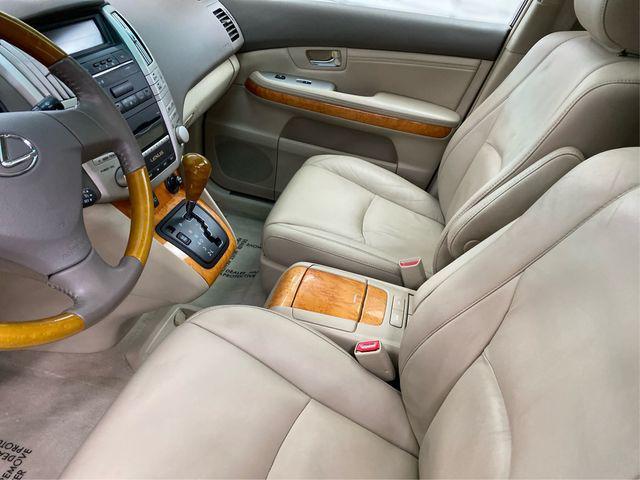 used 2007 Lexus RX 350 car, priced at $9,990