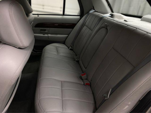 used 2004 Mercury Grand Marquis car, priced at $9,900