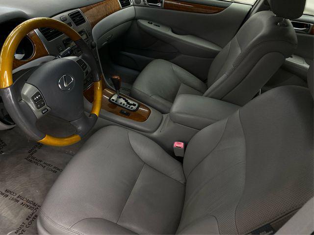 used 2006 Lexus ES 330 car, priced at $8,990