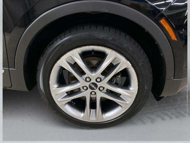 used 2017 Lincoln MKC car, priced at $11,990