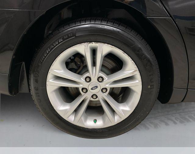used 2014 Ford Taurus car, priced at $10,491