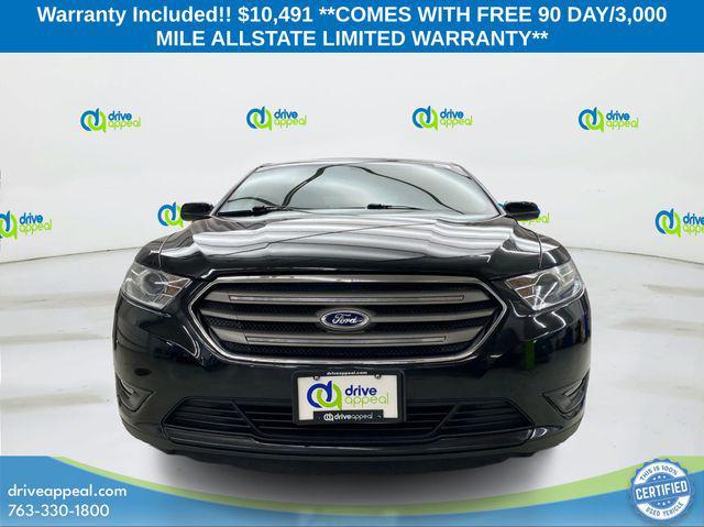 used 2014 Ford Taurus car, priced at $10,491