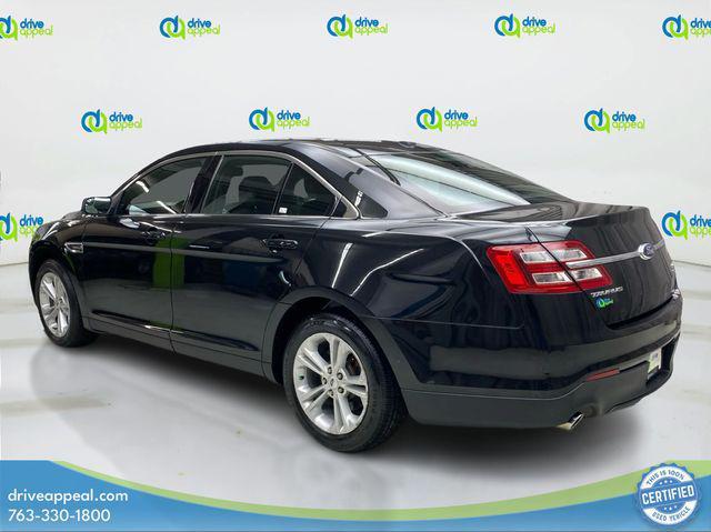 used 2014 Ford Taurus car, priced at $10,491