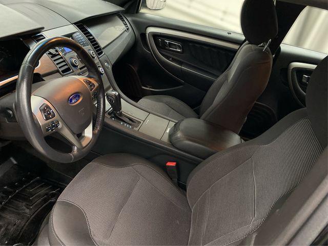 used 2014 Ford Taurus car, priced at $10,491