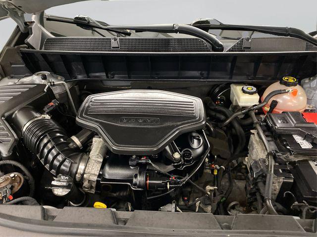 used 2018 GMC Acadia car, priced at $15,990