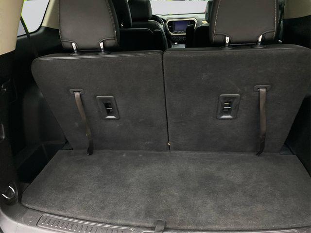 used 2018 GMC Acadia car, priced at $15,990