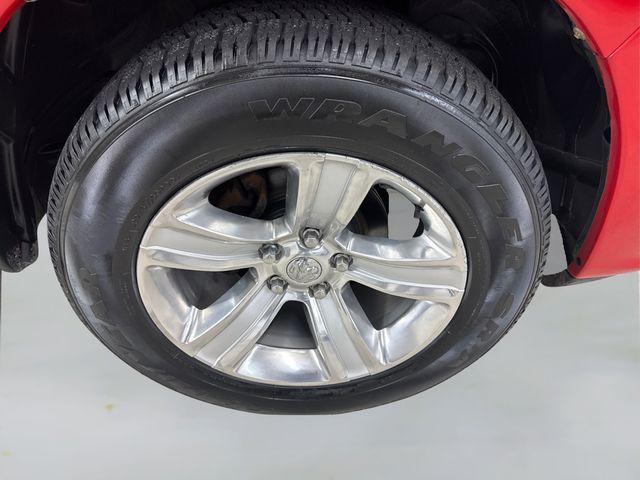 used 2014 Ram 1500 car, priced at $22,415