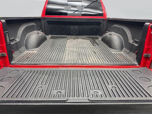 used 2014 Ram 1500 car, priced at $22,415