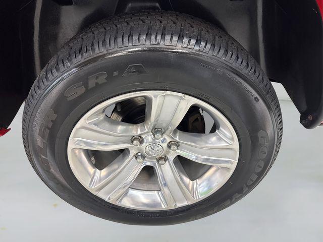 used 2014 Ram 1500 car, priced at $22,415