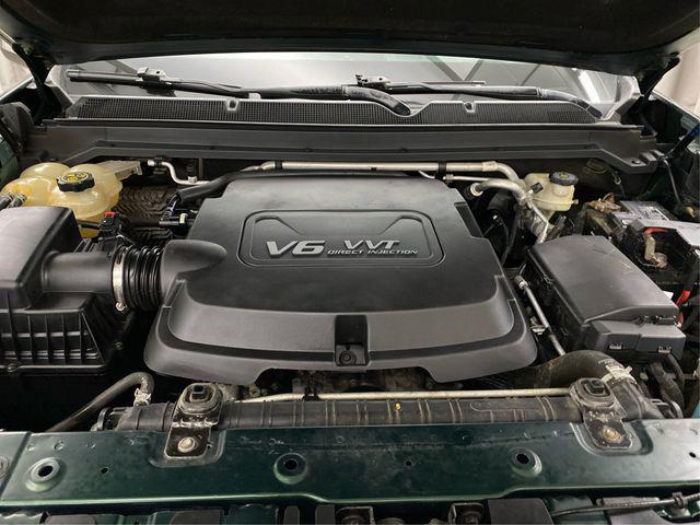 used 2015 Chevrolet Colorado car, priced at $15,990