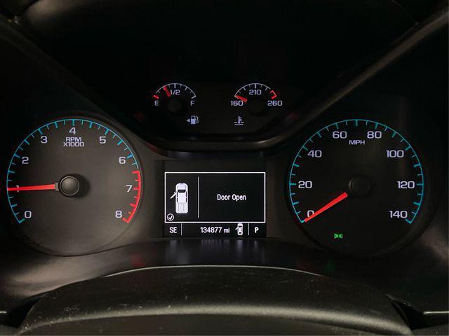 used 2015 Chevrolet Colorado car, priced at $15,990