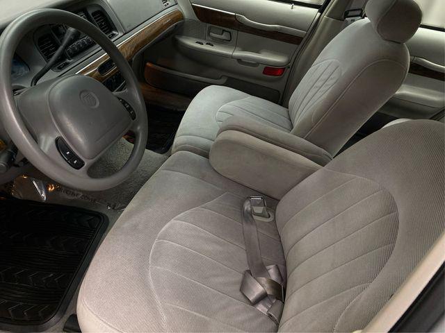 used 1999 Mercury Grand Marquis car, priced at $9,901