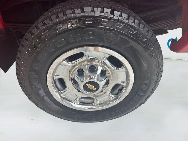 used 2015 Chevrolet Silverado 2500 car, priced at $20,990