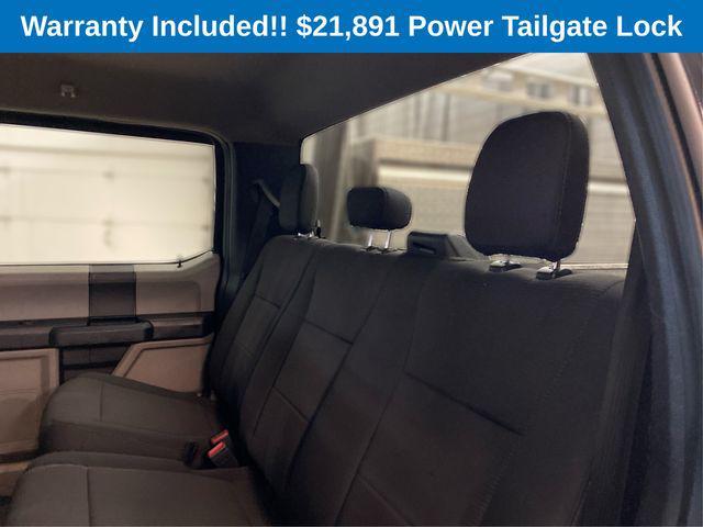 used 2020 Ford F-150 car, priced at $21,891