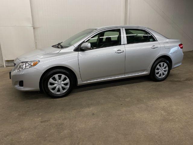 used 2010 Toyota Corolla car, priced at $9,997