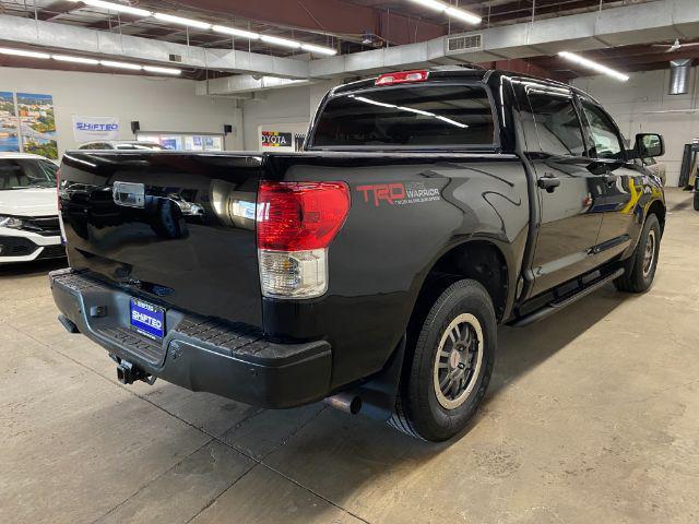 used 2011 Toyota Tundra car, priced at $17,997