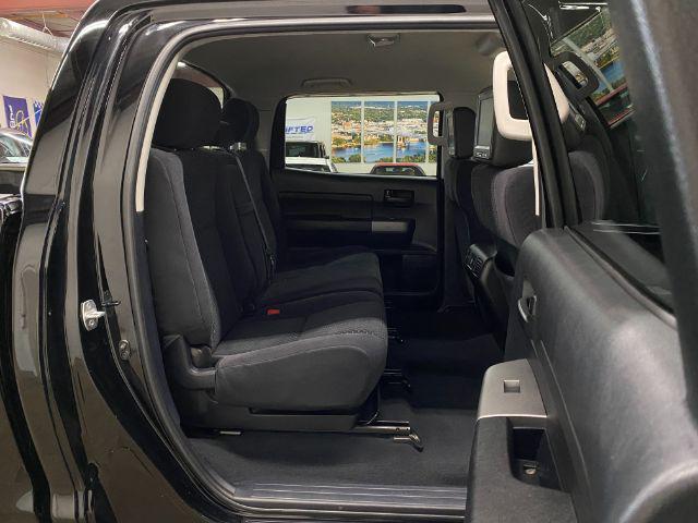 used 2011 Toyota Tundra car, priced at $17,997