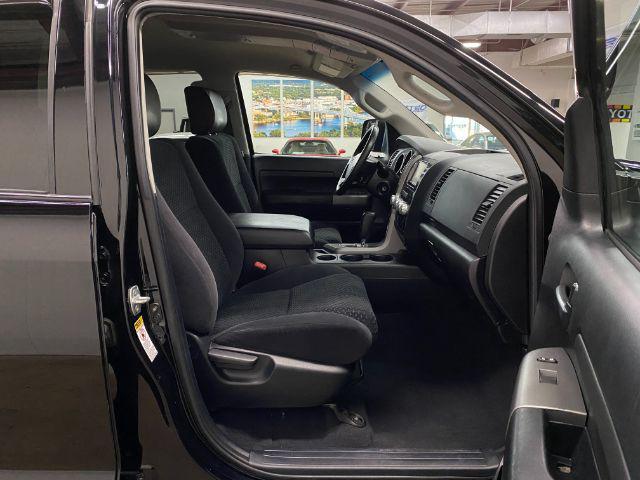 used 2011 Toyota Tundra car, priced at $17,997