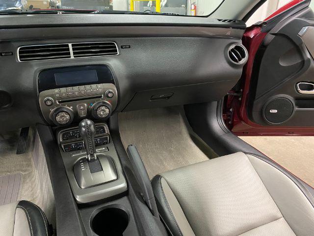 used 2010 Chevrolet Camaro car, priced at $21,977