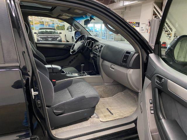 used 2005 Toyota 4Runner car, priced at $13,997