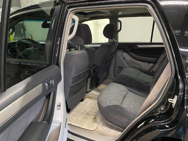 used 2005 Toyota 4Runner car, priced at $13,997
